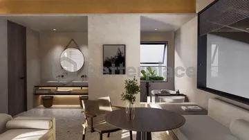 Modern Tranquility Near the Beach, 2 Bedroom Leasehold Villa in Uluwatu