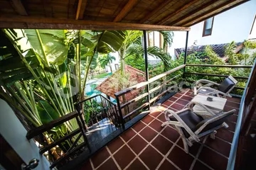6 Bedroom Villa in Echo Beach, Canggu – Prime Location & Investment Opportunity