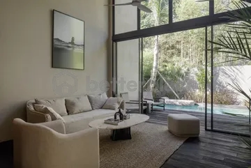 Stylish 3 Bedroom Villa in Nyanyi – 8 Minutes to the Beach