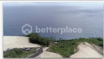Prime 12,47 Are Ocean View Land in Sekartaji, Nusa Penida