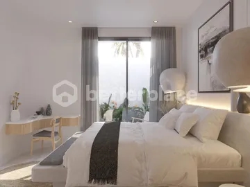 Luxury Leasehold 2-Bedroom Villa in Kedungu – An Ideal Blend of Modern Comfort and Natural Beauty