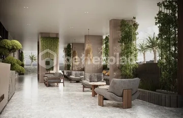 Smart Investment Opportunity — Cozy Apartment Near Batu Bolong Beach.