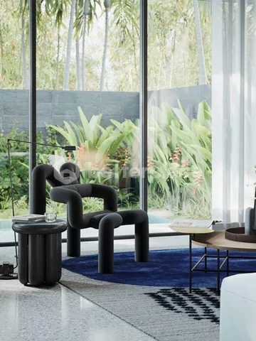 Luxurious 4-Bedroom Leasehold Townhouse in Nyanyi, Bali – Where Elegance Meets Serenity