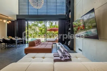 Luxury 3 Bedroom Villa in Berawa, Perfect Location with Exceptional ROI Potential