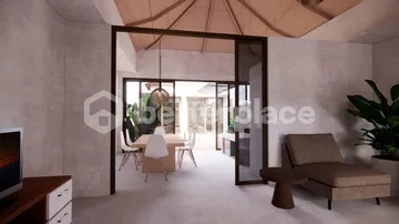 Modern Villa for Sale in Ungasan – 12 minutes to Melasti Beach