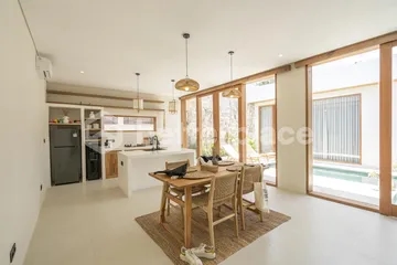 Beautiful Leasehold Villa in Bingin – Combining Privacy, Comfort, and Beach Access