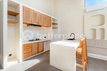 Charming 2-Bedroom Villa in Seseh – Canggu’s Emerging Coastal Gem