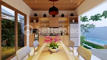 Prime Location in Sanur: Walking Distance to Sanur Beach