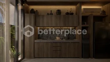 Stunning Japanese Style 2 Bedroom Villa in Tumbak Bayuh – Perfect for Investment