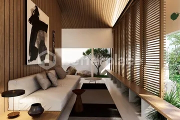 Exclusive Opportunity: Contemporary Leasehold 3-Bedroom Villa in the Heart of Vibrant Canggu