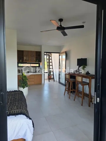 Modern 2-Bedroom Loft-Style Villa Near Nuggalan Beach – Perfect for Work and Leisure