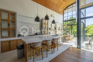 Luxurious 3 Bedroom Villa with Entertain Area in Pererenan – A Great Investment Opportunity