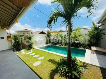 Charming 2-Bedroom Villa in Tampaksiring, Ubud – Ideal for Family Living or Investment