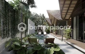 Boutique Hotel Investment Opportunity Near Nunggalan Beach, Uluwatu