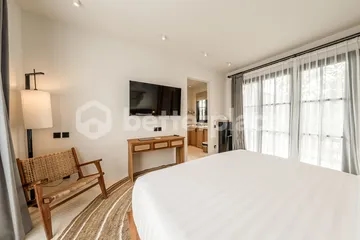 Modern Living 1-Bed Leasehold Apartment in Ubud