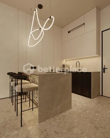 Spacious Ocean-View Apartment in a Pink Zone Complex – Bigger Layout, Higher Appeal