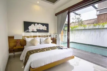 Experience Unmatched Luxury in Bali: Stunning Villa with Ricefield Views in the Heart of Nyanyi, Tabanan