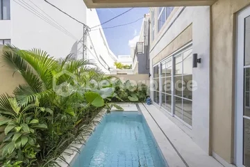 Modern 2 Bedroom Villa in Pererenan, Prime Investment Opportunity