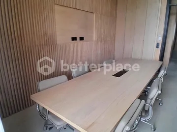 Coworking Space & Private Offices for Sale in Ubud – with Café & Event Facilities