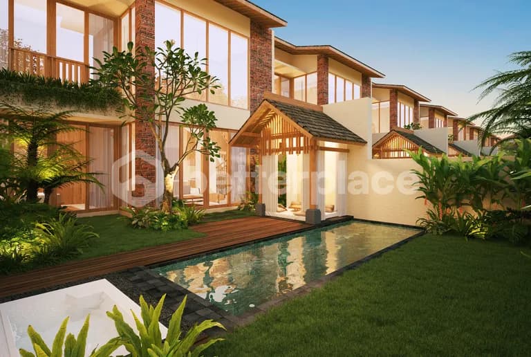 Invest in Ubud: High-End Villa Close to Bali’s Iconic Attractions