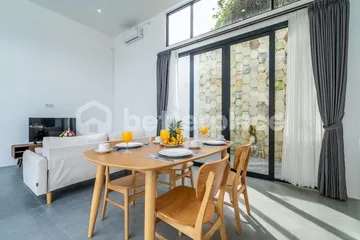 Modern 2 Bedroom Villa in Berawa, A Prime Investment Opportunity