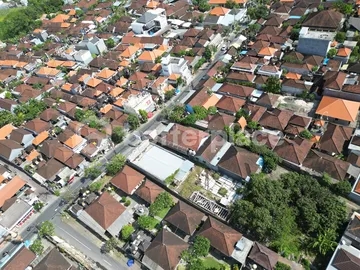 Exclusive 269 Sqm Plot with Private Access – Perfect for Your Villa Project