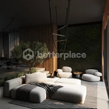 Stunning 2 Bedroom Villa in Seseh – Just 200 Meters to the Beach