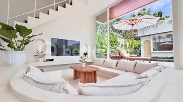 3 Bedroom Modern Villa in Jimbaran, A Prime Investment Opportunity