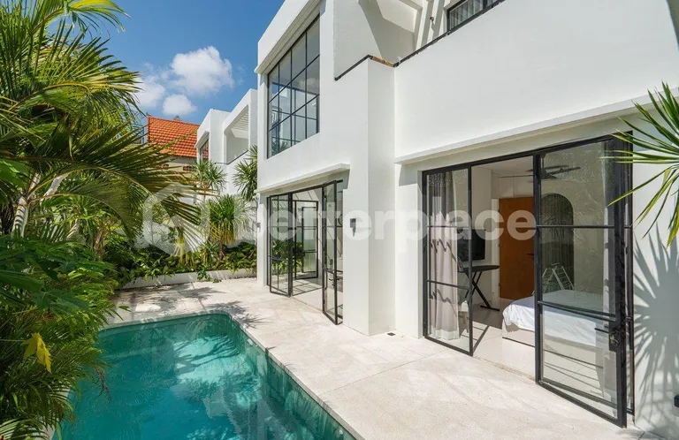 Stunning 3 Bedroom Villa in Umalas, A Prime Investment Opportunity