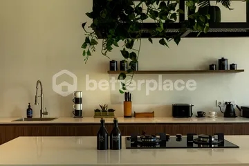 Luxurious 2-Bedroom Villa in Ubud with Jungle and Rice Field Views