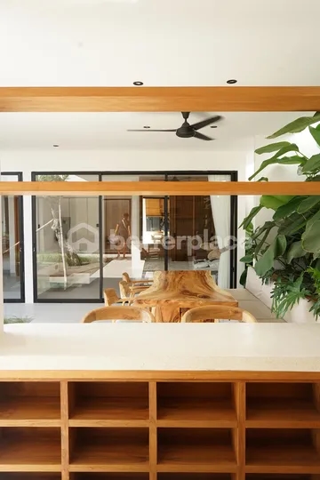 Modern 2 Bedroom Villa Near Padonan – Tranquil Comfort Close to Canggu