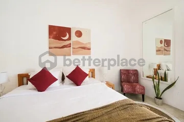 Elegant 1-Bedroom Villa in Sought-After Canggu Berawa