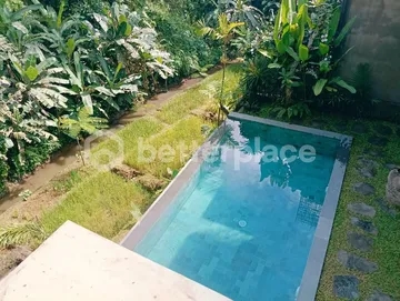 Modern Villas with Stunning Nature Views in Ubud, Payangan