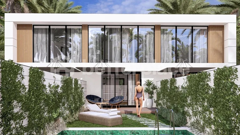 Cozy 1-Bedroom Villa in Ubud Perfect for Investment at an Attractive Price