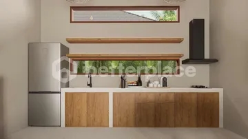 Charming 2 Bedroom Villa in Pecatu - 5 Minutes to the Beach, Ideal for Investment