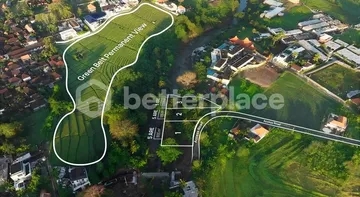 Charming Riverside Retreat Plots in Peaceful Kaba-Kaba