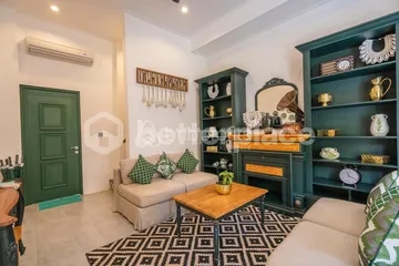 Brand New 4 Bedroom Villa in The Heart of Berawa