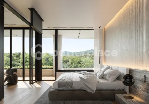 Luxury 2 Bedrooms Condo in Pecatu with Wellness Sanctuaries