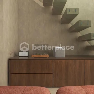 Charming 2 Bedroom Villa in Pererenan – Prime Location, Excellent Investment