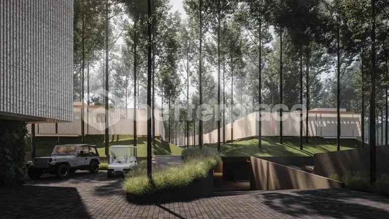 Modern Tropical Villa in Vibrant Canggu – 2 Bedrooms Walking Distance to Echo Beach