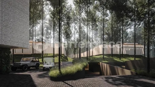 Modern Tropical Villa in Vibrant Canggu – 2 Bedrooms Walking Distance to Echo Beach