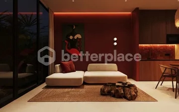 Exclusive Pre-Sales Tropical Villa in Prestigious Nusa Dua – A Harmonious Blend of Modern Elegance and Coastal Lifestyle