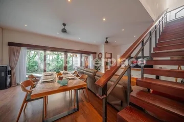 Stunning 2 Bedroom Villa in Umalas, A Prime Investment Opportunity