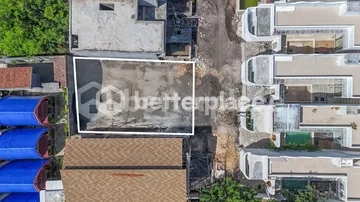 Affordable Land in Nyang-Nyang Surrounded by Nature, Cliff Views, and White-Sand Beaches