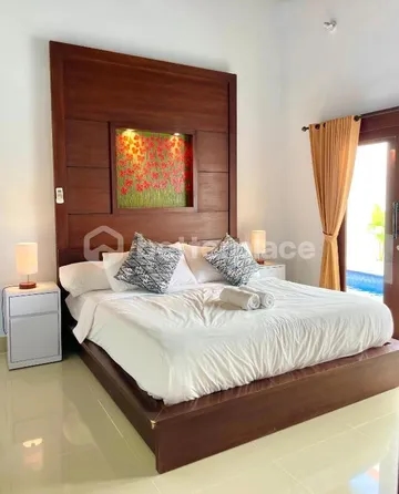 Modern Tropical Villa in Prime Seminyak - Drupadi | 2 Bedrooms with Sunset Views