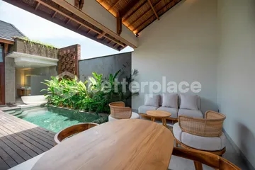 Prime Investment Opportunity: Elegant Villa in Seseh with High ROI Potential