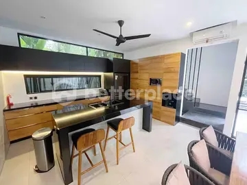 Modern 3 Bedroom Villa in Umalas – Strategic Investment Opportunity