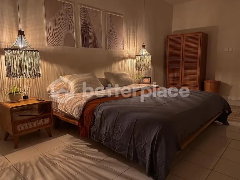 Peaceful Haven: Discover Your Dream Villa in Tranquil Kerobokan