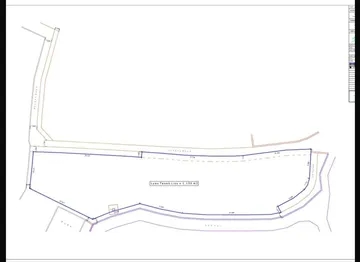 Exceptional Leasehold Land Opportunity in Tumbak Bayuh, Canggu – Stunning Riverfront Property with Rice Field Views