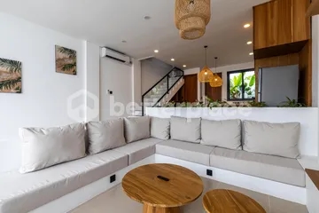 Modern 2 Bedroom Villa in Tumbak Bayuh – 10 Minutes to Pererenan Beach